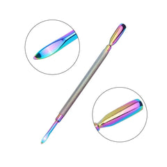 Manicure Kit 4Pcs – Cuticle Nipper, Cutter & Tools