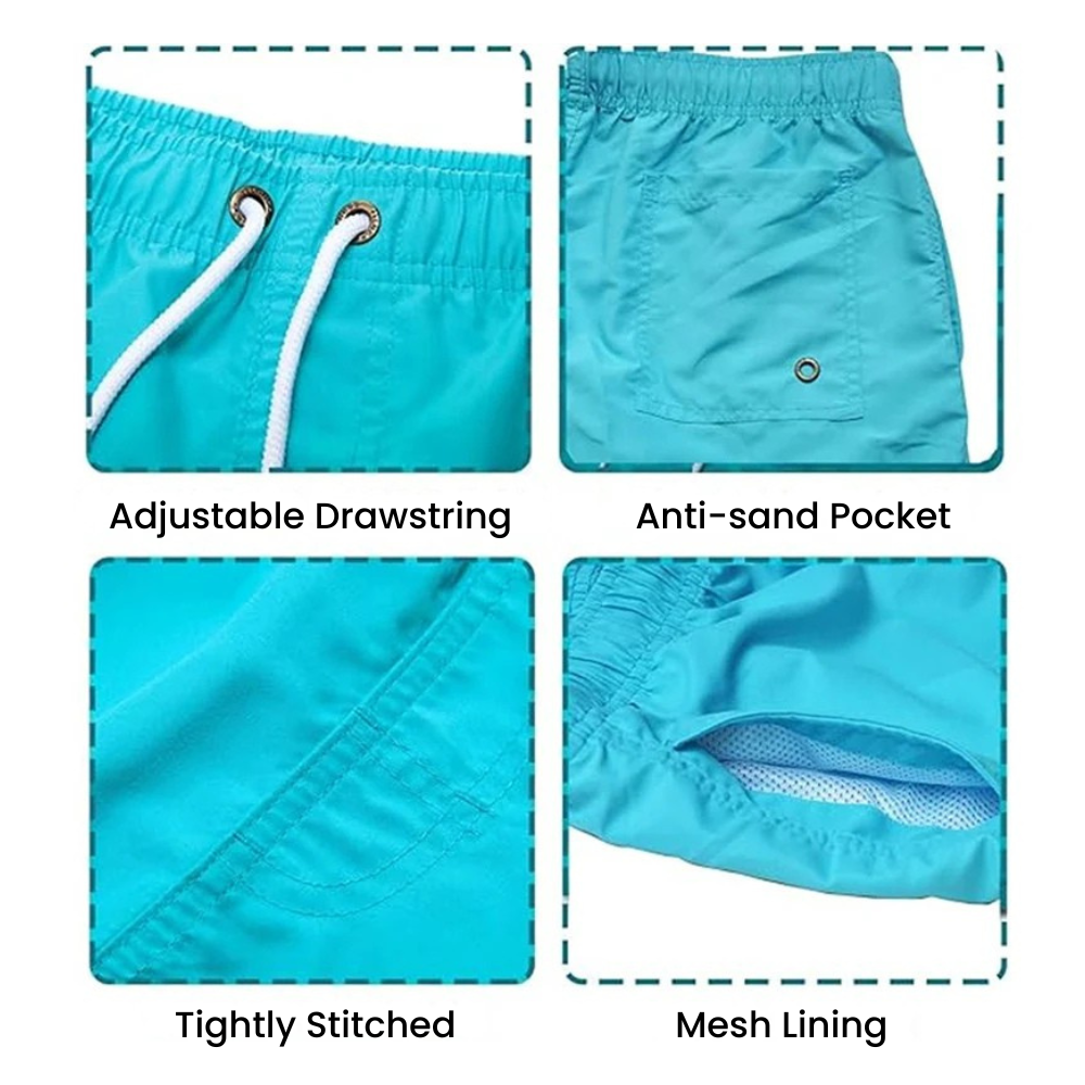 Men_s_Quick-Dry_Solid_Swim_Trunks_with_Mesh_Lining___Pockets_-_Features