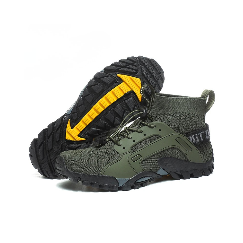 Men_s_Waterproof_Tactical_Hiking_Boots___Non-Slip_Outdoor_Shoes_-_Dark_Green
