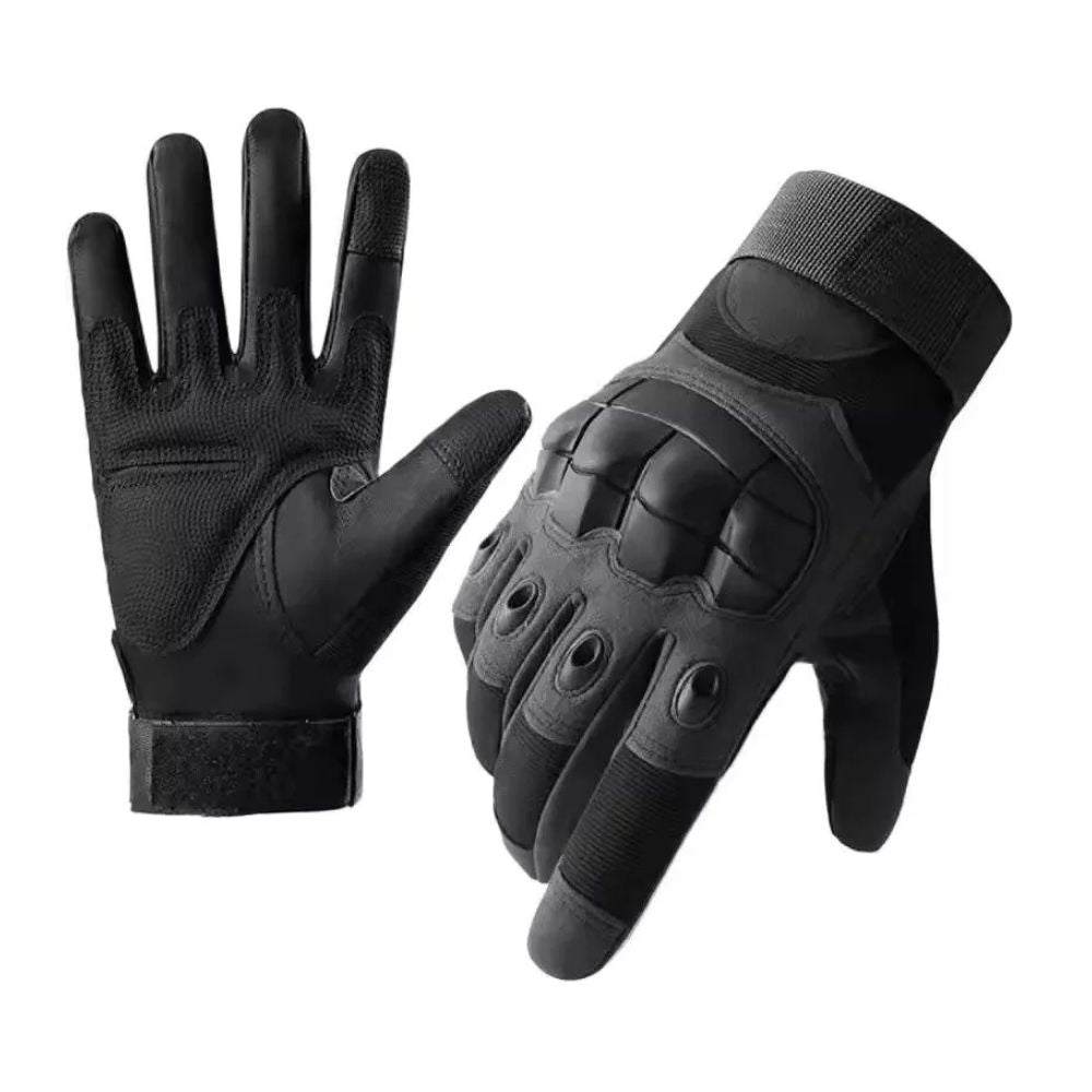 Men's & Women's Mountaineering Wear-Resistant Gloves