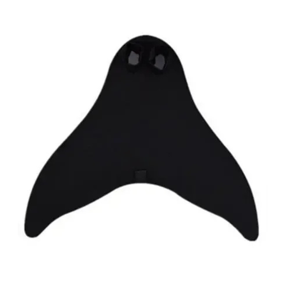 Mermaid_Tail_Flippers_Mono_fin_for_Kids___Adults_-_Black