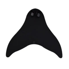 Mermaid_Tail_Flippers_Mono_fin_for_Kids___Adults_-_Black