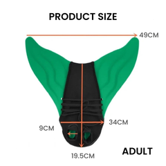 Mermaid_Tail_Flippers_Mono_fin_for_Kids___Adults_-_Size_Adlut