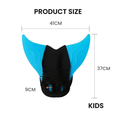 Mermaid_Tail_Flippers_Mono_fin_for_Kids___Adults_-_Size_Kids