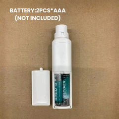 Mini Pet Nail Grinder — Quiet Portable Trimmer