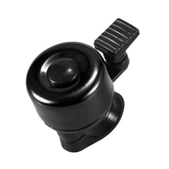 Mini Aluminum Alloy Bike Bell