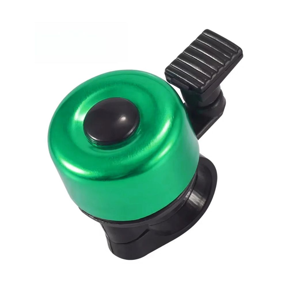 Mini Aluminum Alloy Bike Bell