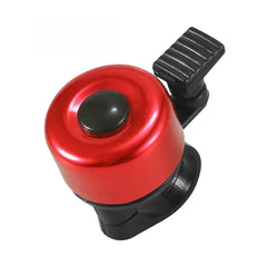 Mini Aluminum Alloy Bike Bell