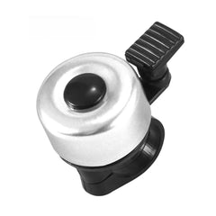 Mini Aluminum Alloy Bike Bell
