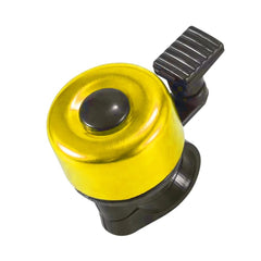 Mini Aluminum Alloy Bike Bell