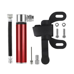 Mini Bike Pump for MTB & Road | 120 PSI Portable