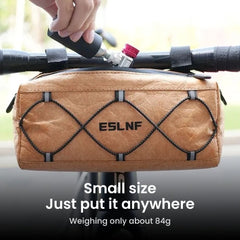 Mini CO2 Bike Pump for Presta & Schrader