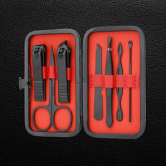 Mini Folding Scissors – Portable Stainless Steel Cutter Tool
