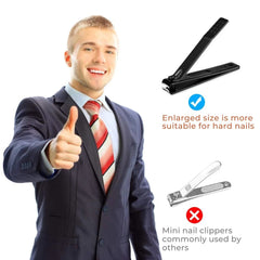 Mini Folding Scissors – Portable Stainless Steel Cutter Tool