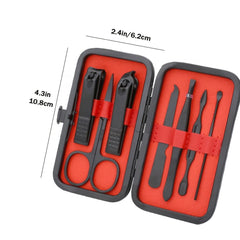 Mini Folding Scissors – Portable Stainless Steel Cutter Tool