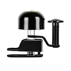 Compact Copper Bike Bell – Clear Sound for Road & MTB