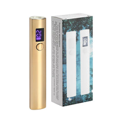 Mini Nail Dryer Pen UV LED Lamp for Fast Gel Curing