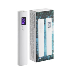 Mini Nail Dryer Pen UV LED Lamp for Fast Gel Curing