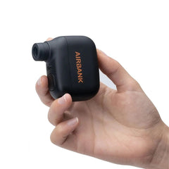 Mini Rechargeable Bike Pump 100PSI