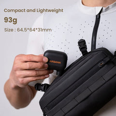 Mini Rechargeable Bike Pump 100PSI