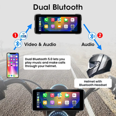 Motorcycle_CarPlay_Android_Auto_6.86__DVR_Dual_Camera_Display_-_Bluetooth