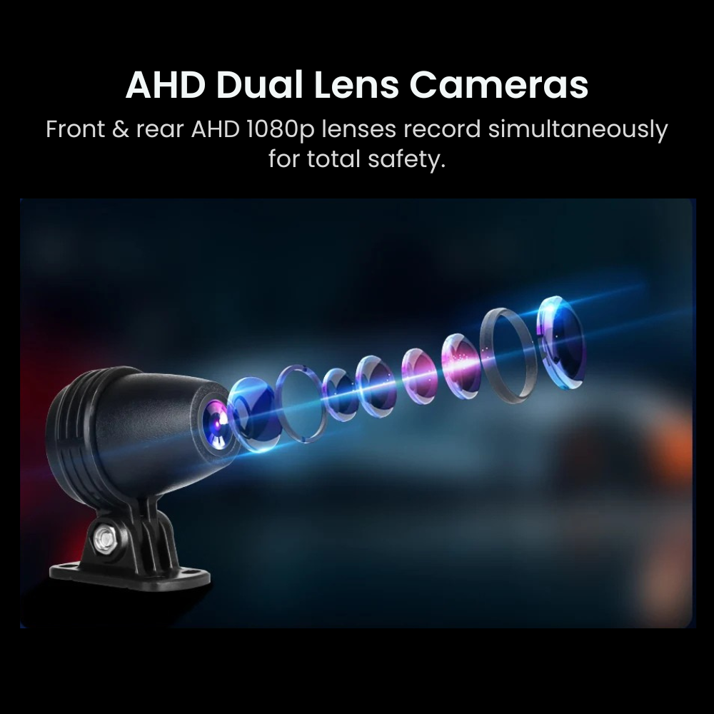 Motorcycle_CarPlay_Android_Auto_6.86__DVR_Dual_Camera_Display_-_Dual_Lens_Camera