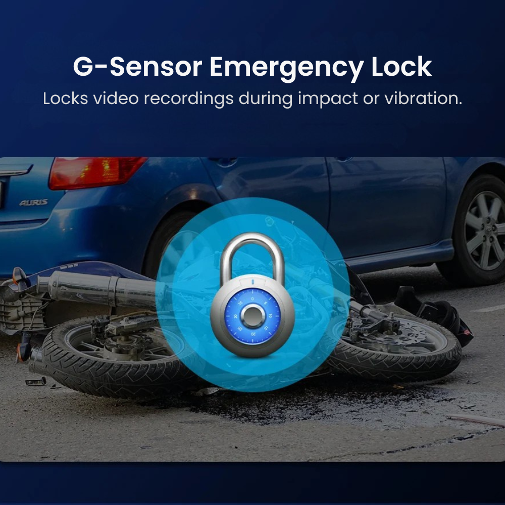 Motorcycle_CarPlay_Android_Auto_6.86__DVR_Dual_Camera_Display_-_Sensor_Lock