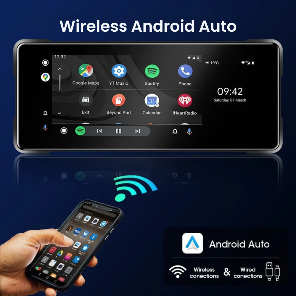 Motorcycle_CarPlay_Android_Auto_6.86__DVR_Dual_Camera_Display_-_andriod