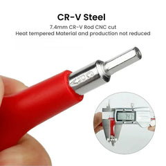 Bicycle Y-Type Hex Wrench – 3-Way Allen Key Tool