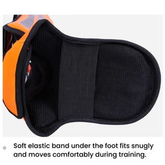 Muay Thai & Kickboxing Shin Guards for Training