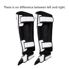 Muay Thai & Kickboxing Shin Guards for Training