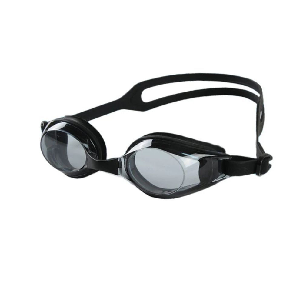 Myopia Swim Goggles — Optical Glasses for Pool & Water Sports