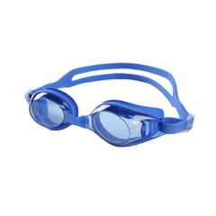 Myopia Swim Goggles — Optical Glasses for Pool & Water Sports