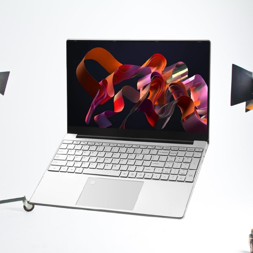 N5095 15.6" Laptop: 16GB, IPS Screen, Win 11 Pro