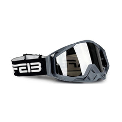 NAFEIB Motocross Goggles Windproof Glasses for ATV & MTB