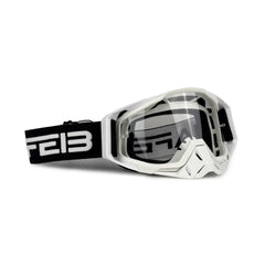 NAFEIB Motocross Goggles Windproof Glasses for ATV & MTB