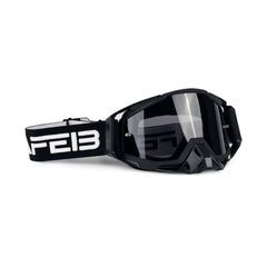 NAFEIB Motocross Goggles Windproof Glasses for ATV & MTB