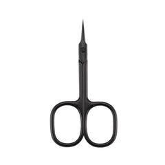 Nail Art Cuticle Scissors with Curve Blade Design
