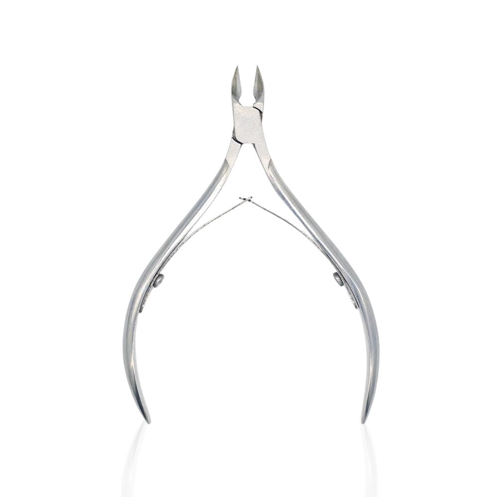 Nail Cutter Tool – Stainless Cuticle Nippers for Manicure
