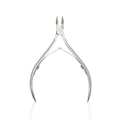 Nail Cutter Tool – Stainless Cuticle Nippers for Manicure