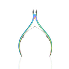 Nail Cutter Tool – Stainless Cuticle Nippers for Manicure
