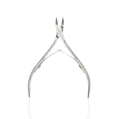 Nail Cutter Tool – Stainless Cuticle Nippers for Manicure