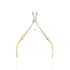 Nail Cutter Tool – Stainless Cuticle Nippers for Manicure