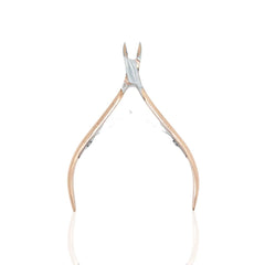 Nail Cutter Tool – Stainless Cuticle Nippers for Manicure