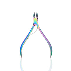 Nail Cutter Tool – Stainless Cuticle Nippers for Manicure