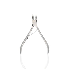 Nail Cutter Tool – Stainless Cuticle Nippers for Manicure