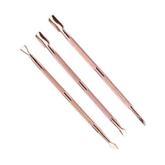 Nail Cutter Tool – Stainless Cuticle Nippers for Manicure