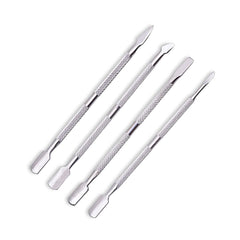 Nail Cutter Tool – Stainless Cuticle Nippers for Manicure
