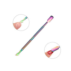 Nail Cutter Tool – Stainless Cuticle Nippers for Manicure