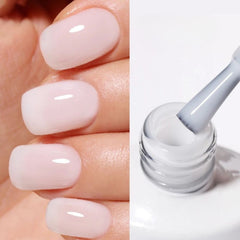 Nail Gel Kit UV LED Soak Off – Base, Top & Reinforce 10ml